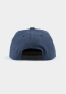 Preview: Cap "Wildbräu" - dunkelblau (Snapback)